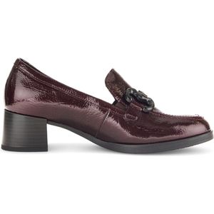Gabor - 52.132 - Pumps - Burgund - Leer