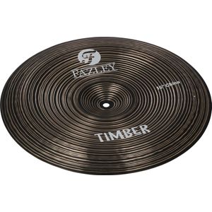 Fazley CYM Timber CH16 china bekken 16 inch