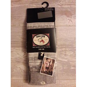 Bonnie Doon capri legging 140/146