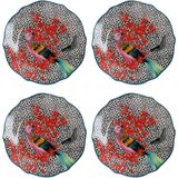 Borden - Wit - Keramiek