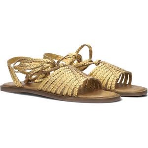 Inuovo 965040 Sandalen - Dames - Goud - Maat 39