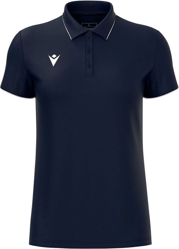 Damespolo Macron Melody