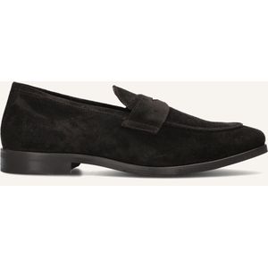 STEFANO LAURAN - Strefano Lauran Loafers - Heren - Bruin - Suède