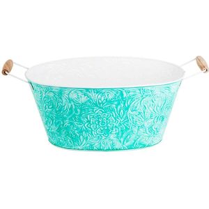 Cosy&Trendy Party flessen/blikjes koeler - 39 x 25 cm