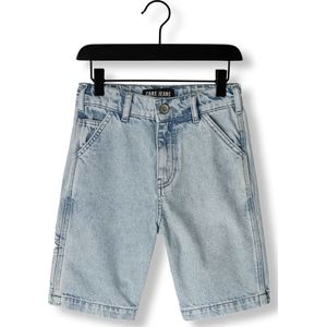 Cars Jeans Carter Jeans Jongens - Broek - Lichtblauw - Maat 152