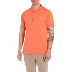 Replay Poloshirt Polo M6548 000 23070 051 Mannen Maat - XXL