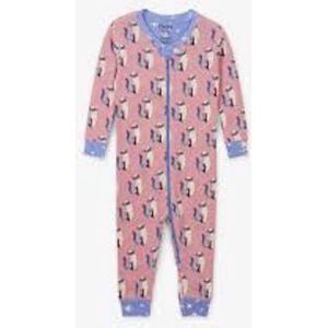 Hatley onsie maat 74