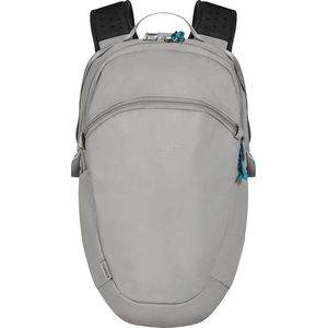 Pacsafe Eco 18L Backpack Econyl gravity gray