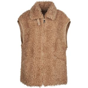 Natures Collection - Ivette Vest - Lamswol