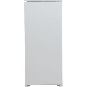 Exquisit EKS201-4-E-040E - Inbouw koelkast - Met vriesvak - Wit