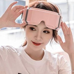 Oogmassage Apparaat - Massage Bril - Eye Massage Merk: Merkloos Afbeeldingen