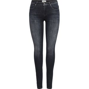 ONLY ONLSHAPE REG SKINNY REA095 NOOS Dames Jeans - Maat 25/30