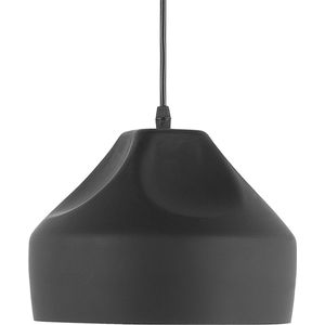 EVINOS - Hanglamp - Zwart - Metaal