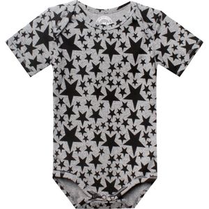 Claesen's® - Romper Stars - Star Print - 95% Katoen - 5% Lycra