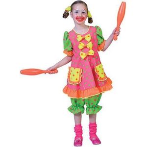 Clown kostuum kind 164 - Cadeaus & gadgets kopen | o.a. ballonnen &  feestkleding | beslist.nl