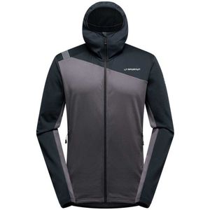 La Sportiva - Cosmic Thermal - Jas - Grijs