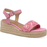 Sandalen - Roze - Modern Boho - Comfortabele Pasvorm