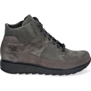 Durea 9772 Sneaker Grijs H