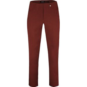 Robell Damesbroek Bella - Donker Rood - EU50
