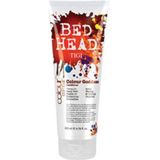 Tigi - Colour Combat Colour Goddess - Crèmespoeling - Voor Roodharigen en Brunettes