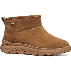 Geox - Spherica 4x4 ABX - Suède Laarzen - Dames