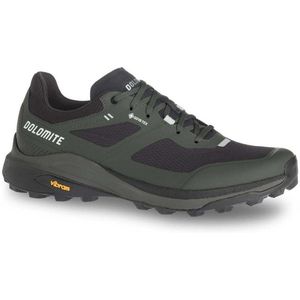 Dolomite - Nibelia GTX - Wandelschoenen - Grijs - Waterdicht - GORE-TEX - Vibramzool