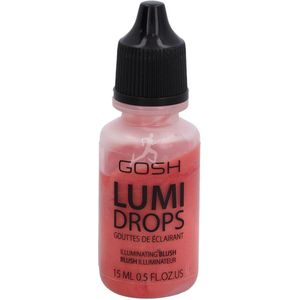 Gosh Lumi Drops Illuminating Highlighter