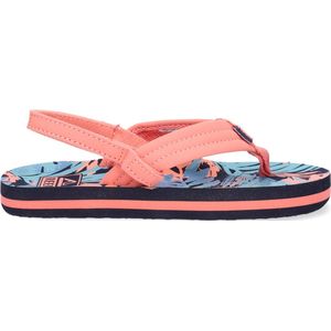 Reef Little Ahi Sandalen - Meisjes - Roze - Maat 23/24