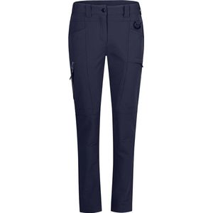 Dames werkbroek Deneb 4-way stretch Safety Jogger