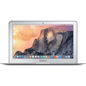 Apple MacBook Air MJVP2N/A - Laptop / 11.6 inch