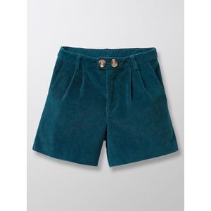 Cyrillus short met hoge taille maat 128