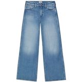 Wrangler 112352301 World Wide Leg Fit Spijkerbroek