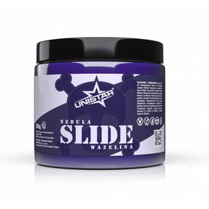 UNISTAR NEBULA SLIDE Anaesthetic 500g