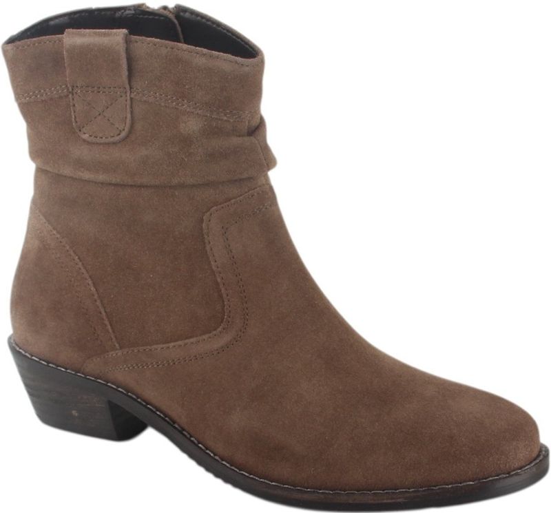 Helioform - 594.004-0134-K - Enkellaarzen - Beige - Dames