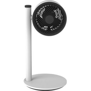 Boneco Fan 120 - ventilator - Statiefventilator Wit