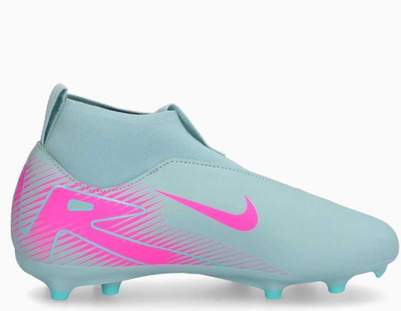Nike Mercurial Superfly 10 Academy MG - Kindervoetbalschoenen
