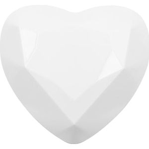 Zijstandaard plaat pad in rood van hoogwaardig materiaal voor extra ondersteuning en bescherming van je motorfiets zijstandaard