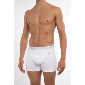 Claesens boxershort wit maat S