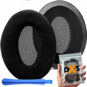 Vervangende Oorkussens voor HyperX Cloud II, Alpha, Stinger - Premium Kwaliteit