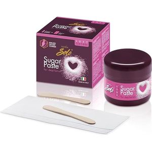 Italwax Solo SOLO - Zachte suikerpastaset 180g