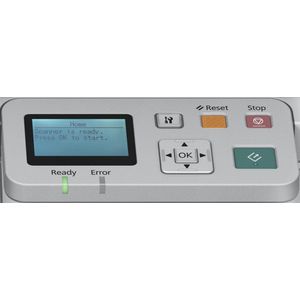 Epson WorkForce DS-60000N