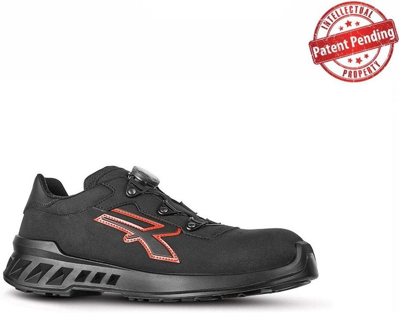 U-power Caesar Veiligheidsschoenen