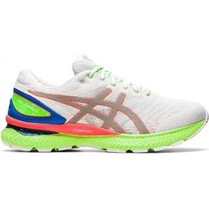 ASICS GEL-Nimbus 22 Lite-Show Heren - Wit - maat 46