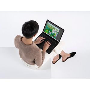 Microsoft Surface Laptop 4 13"" i7 - 16GB - 256GB Zwart