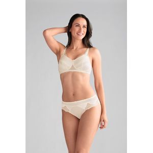 Amoena Prothese Bh Zonder Beugel Aurelie SB Off white - maat EU 85A / FR 100A