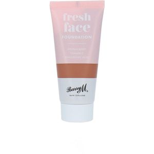 Barry M Fresh Face Foundation - FFF12