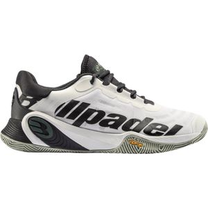 Bullpadel Padel Schoenen Vertex Vibram Wit 24 Maat 46