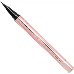 Cent Pur Cent - Liquid Eyeliner - Diepzwart - Hervulbaar