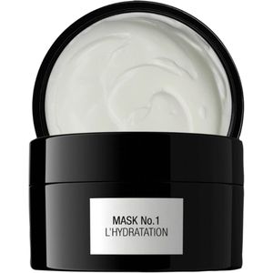 David Mallett Mask No.1 L'Hydratation