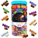 merci Petits chocolade pralines ""Party Time"" - 700g